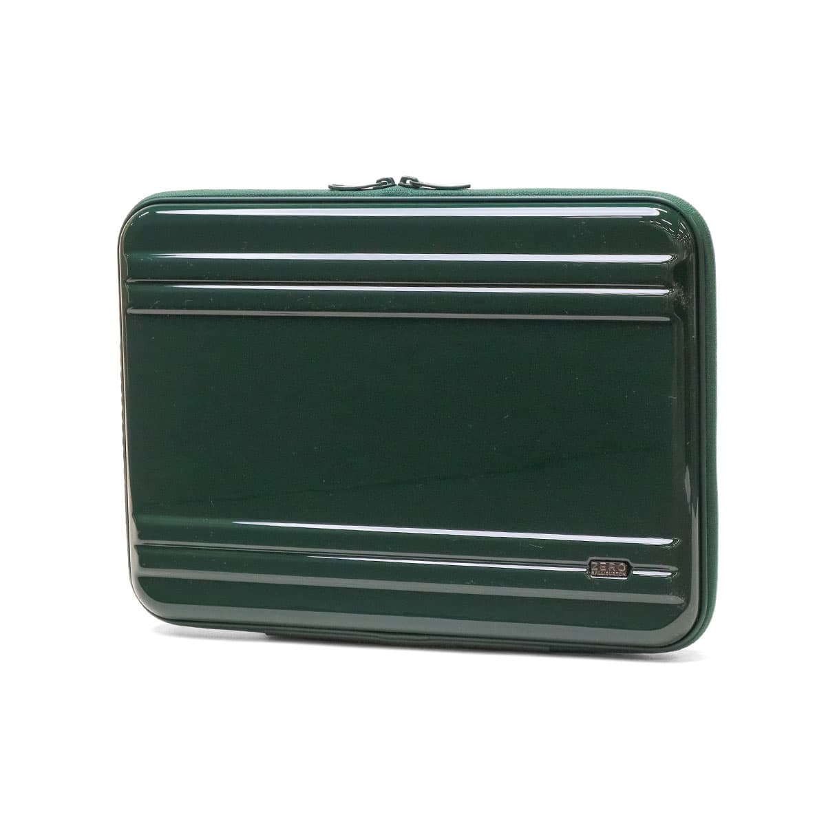 正規品10年保証】ZERO HALLIBURTON ゼロハリバートン ZH-Compact Cube