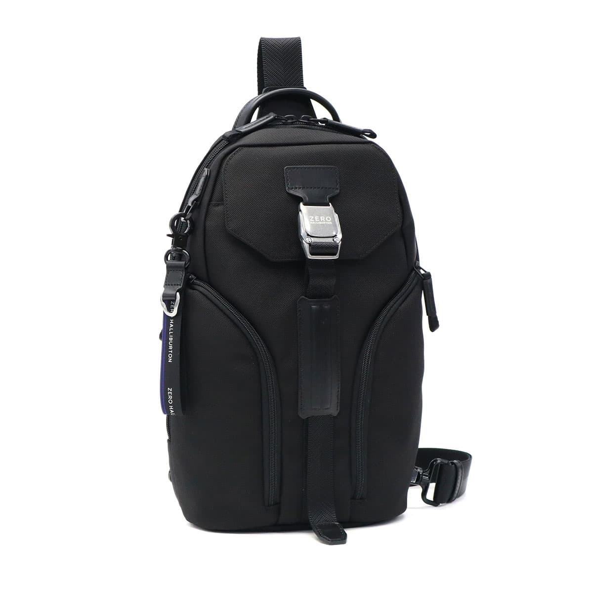 正規品5年保証】ZERO HALLIBURTON ゼロハリバートン ZERO ZLM ボディ