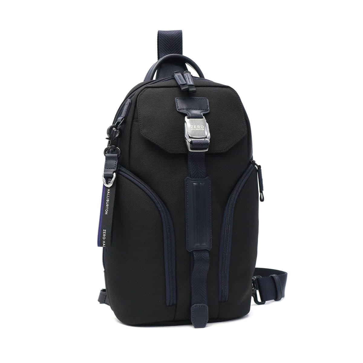 正規品5年保証】ZERO HALLIBURTON ゼロハリバートン ZERO ZLM