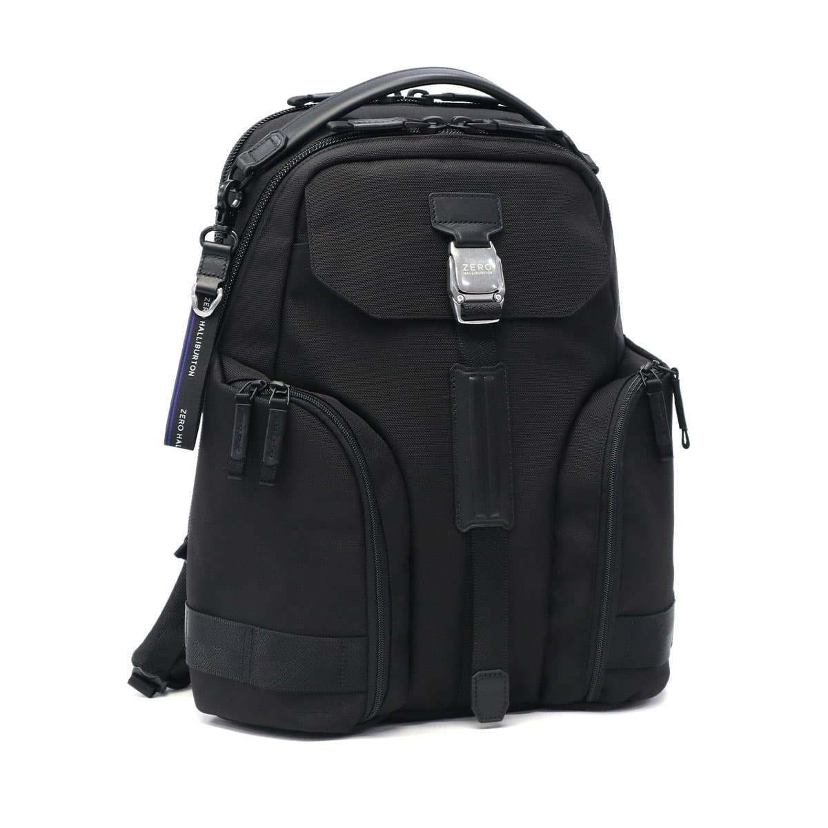 正規品5年保証】ZERO HALLIBURTON ゼロハリバートン ZERO ZLM リュック