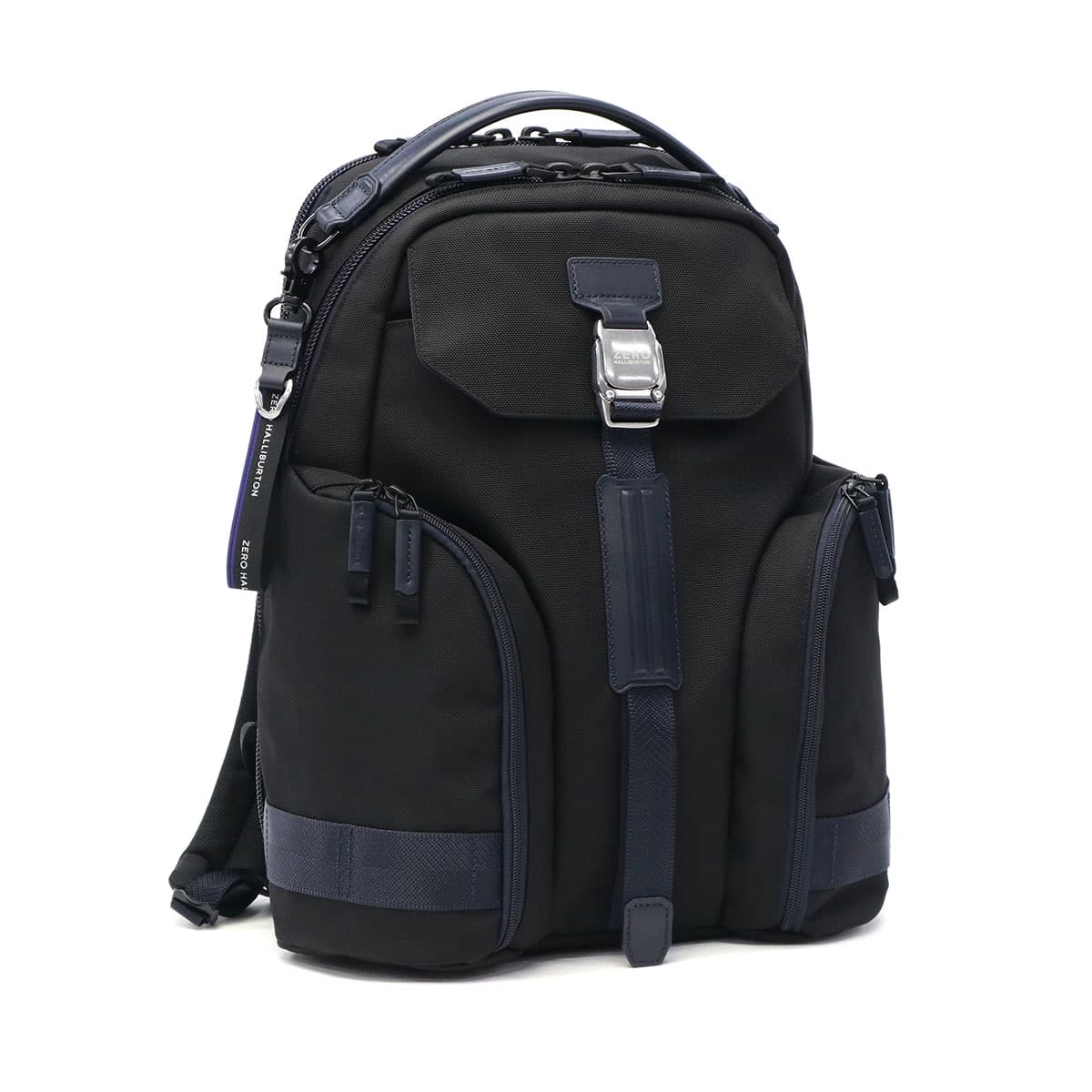 正規品5年保証】ZERO HALLIBURTON ゼロハリバートン ZERO ZLM リュック