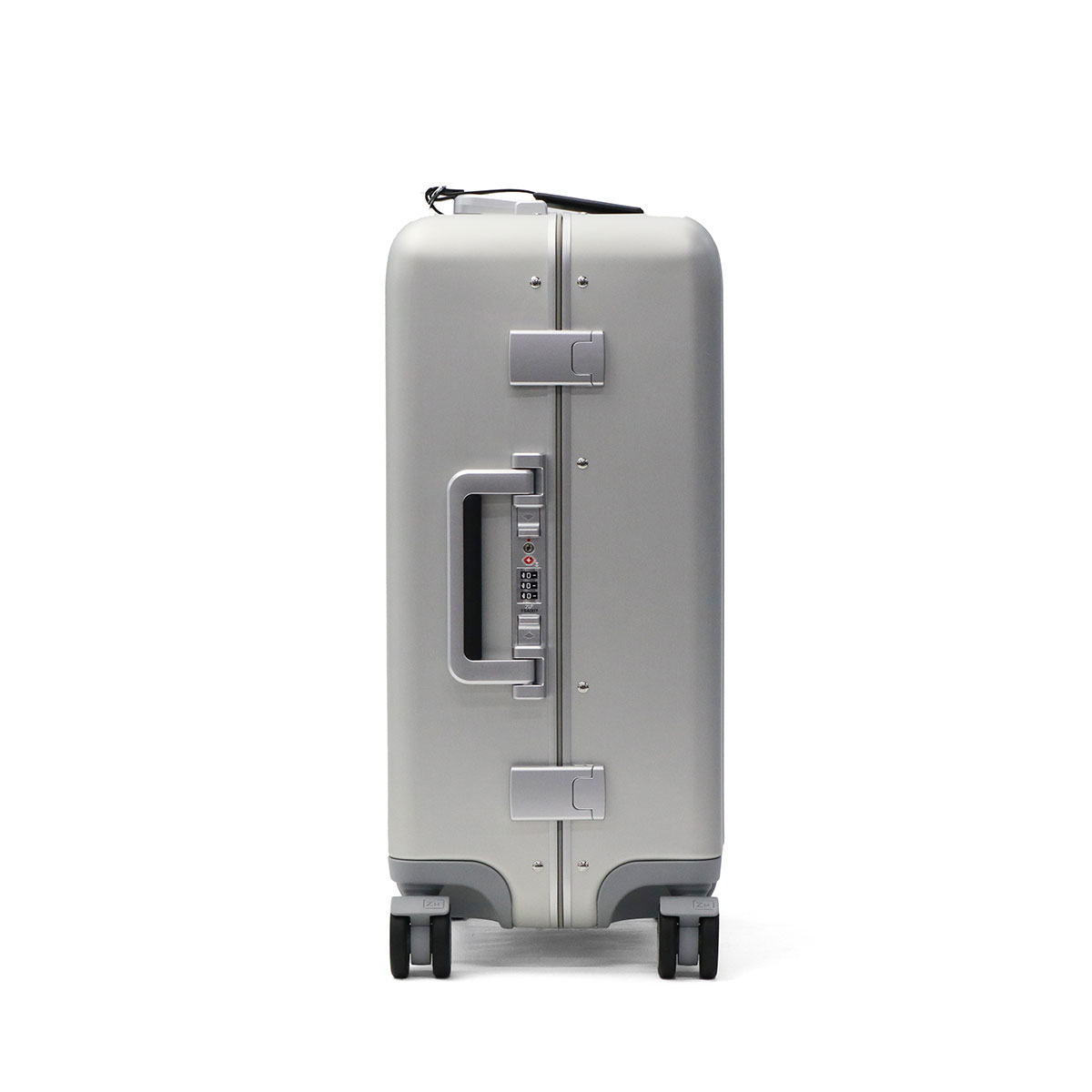 正規品10年保証】ZERO HALLIBURTON ゼロハリバートン Heritage