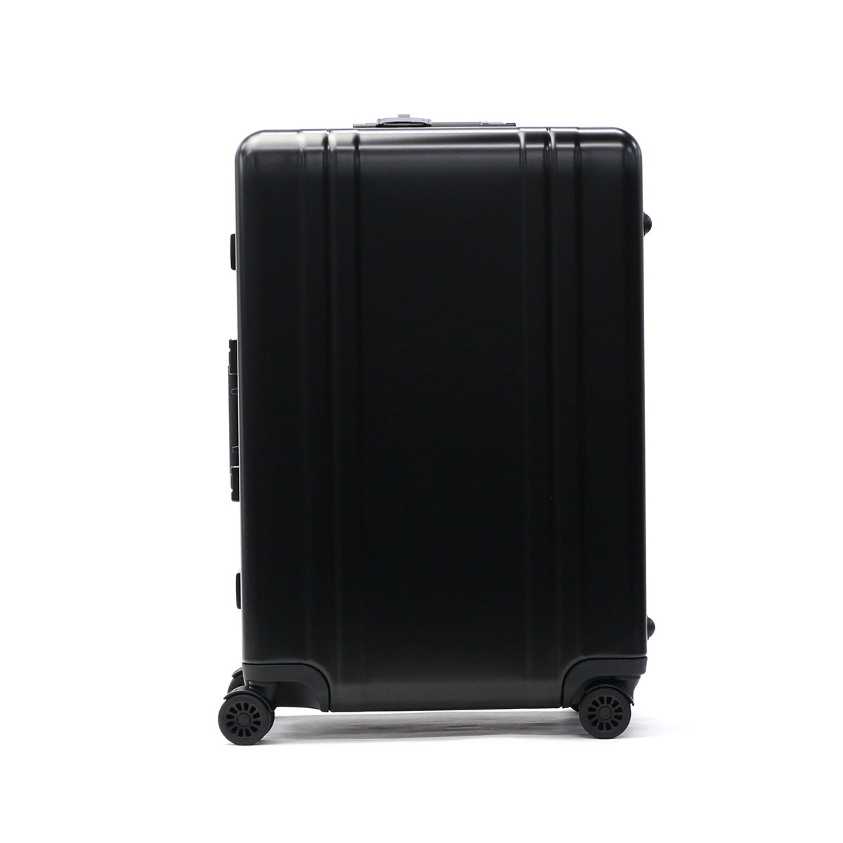 正規品10年保証】ZERO HALLIBURTON ゼロハリバートン Heritage Line