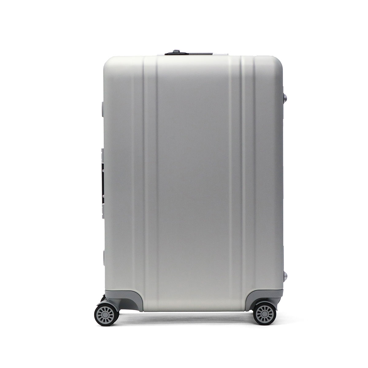 正規品10年保証】ZERO HALLIBURTON ゼロハリバートン Heritage Line