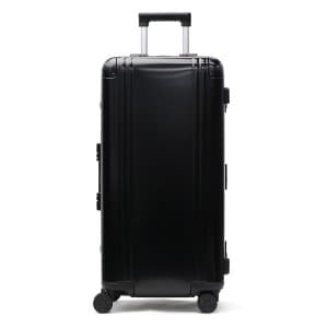 正規品10年保証】ZERO HALLIBURTON ゼロハリバートン Classic Aluminum