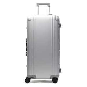 正規品10年保証】ZERO HALLIBURTON ゼロハリバートン Classic Aluminum