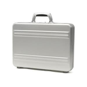 憧れのゼロハリバートン　ソフトアタッシュケース　10万円超 正規品10年保証】ZERO HALLIBURTON ゼロハリバートン Slimline