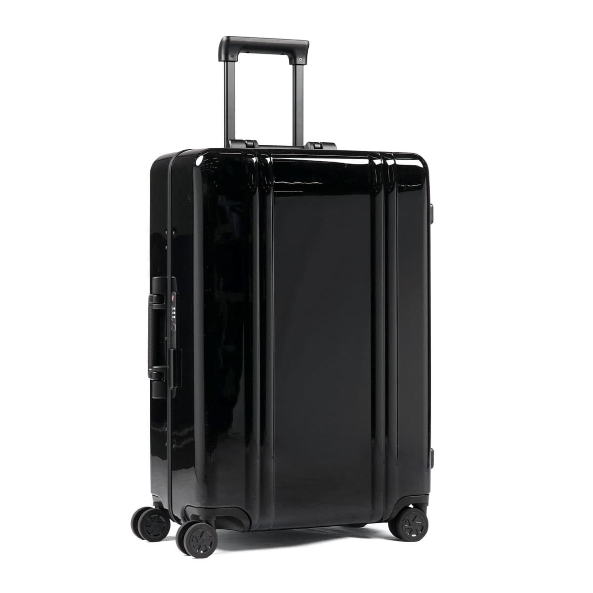 正規品10年保証】ZERO HALLIBURTON ゼロハリバートン Classic