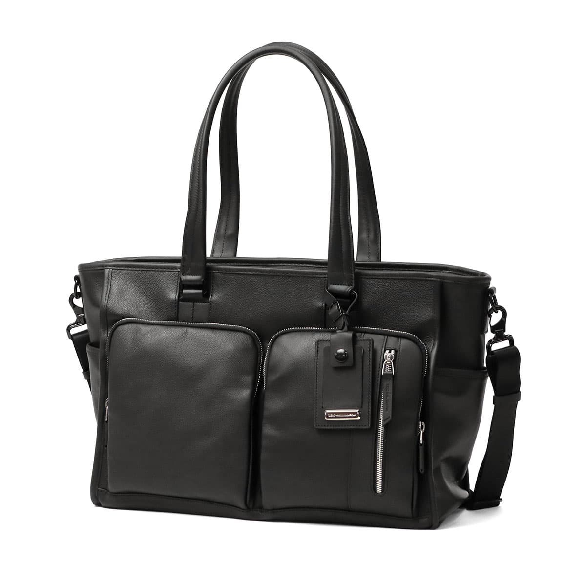 正規品5年保証】 ZERO HALLIBURTON ゼロハリバートン ZEST2 LTD トート