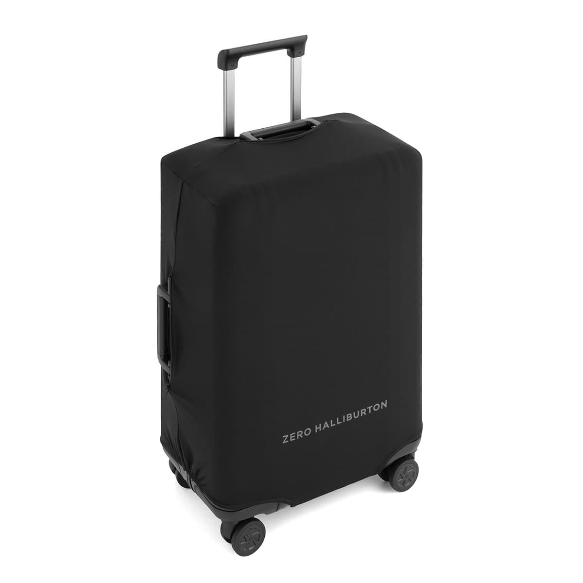 ZERO HALLIBURTON ゼロハリバートン Luggage Cover & Pouch Set スーツ