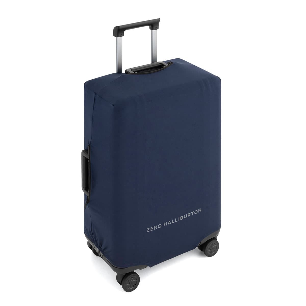 ZERO HALLIBURTON ゼロハリバートン Luggage Cover & Pouch Set スーツ