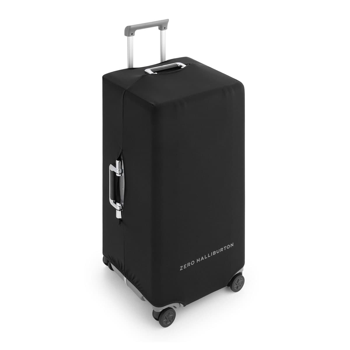 ZERO HALLIBURTON ゼロハリバートン Luggage Cover & Pouch Set スーツ