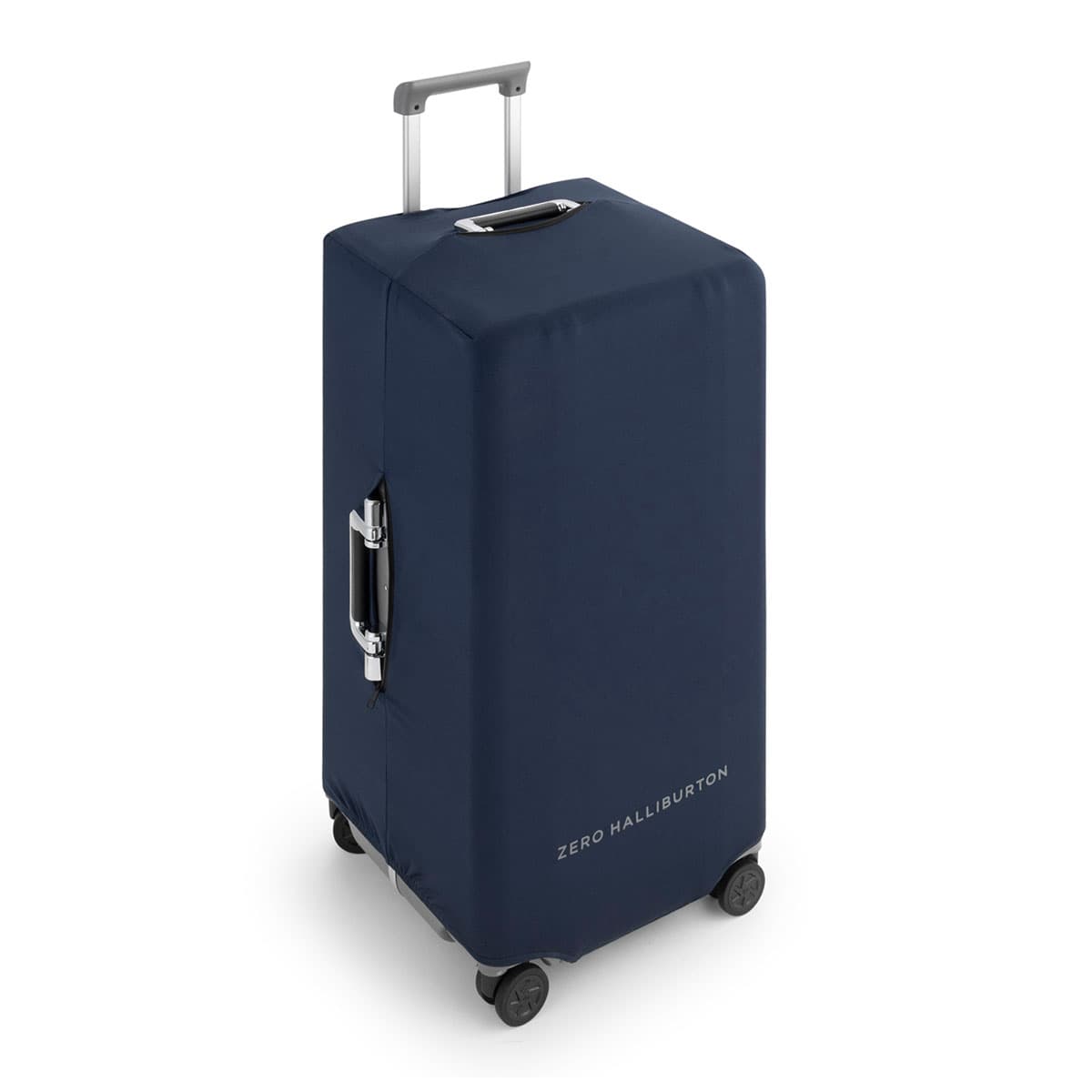 ZERO HALLIBURTON ゼロハリバートン Luggage Cover & Pouch Set スーツ