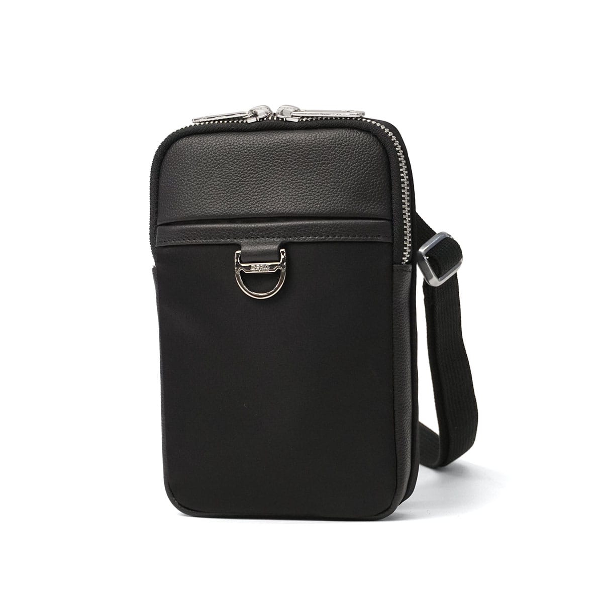 ZERO HALLIBURTON ゼロハリバートン ミニショルダーバッグ 正規品5年保証】ZERO HALLIBURTON ゼロハリバートン UE Collection