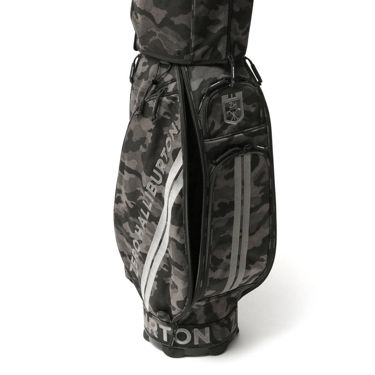 正規品1年保証】 ZERO HALLIBURTON GOLF ゼロハリバートンゴルフ