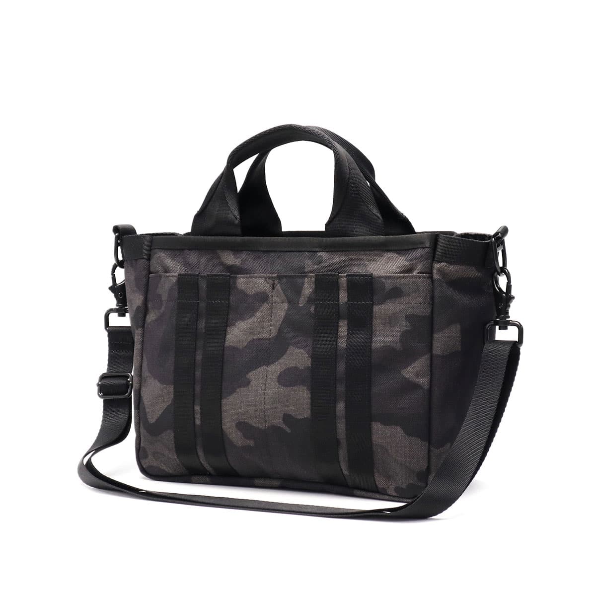 ZERO HALLIBURTON 迷彩カートバッグ