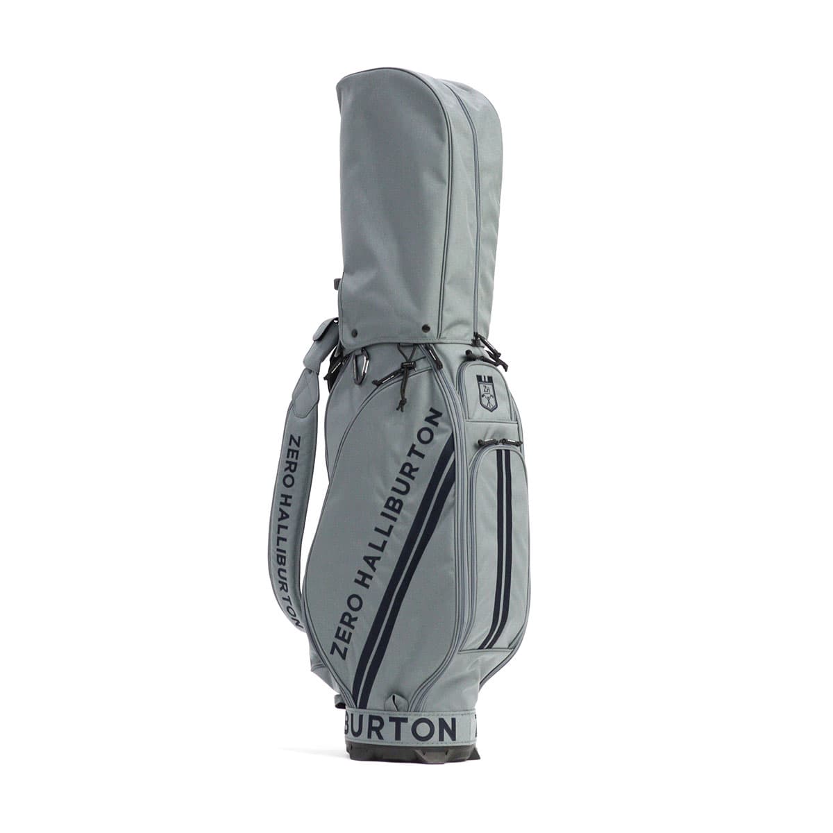 正規品1年保証】ZERO HALLIBURTON GOLF ゼロハリバートンゴルフ Solid  