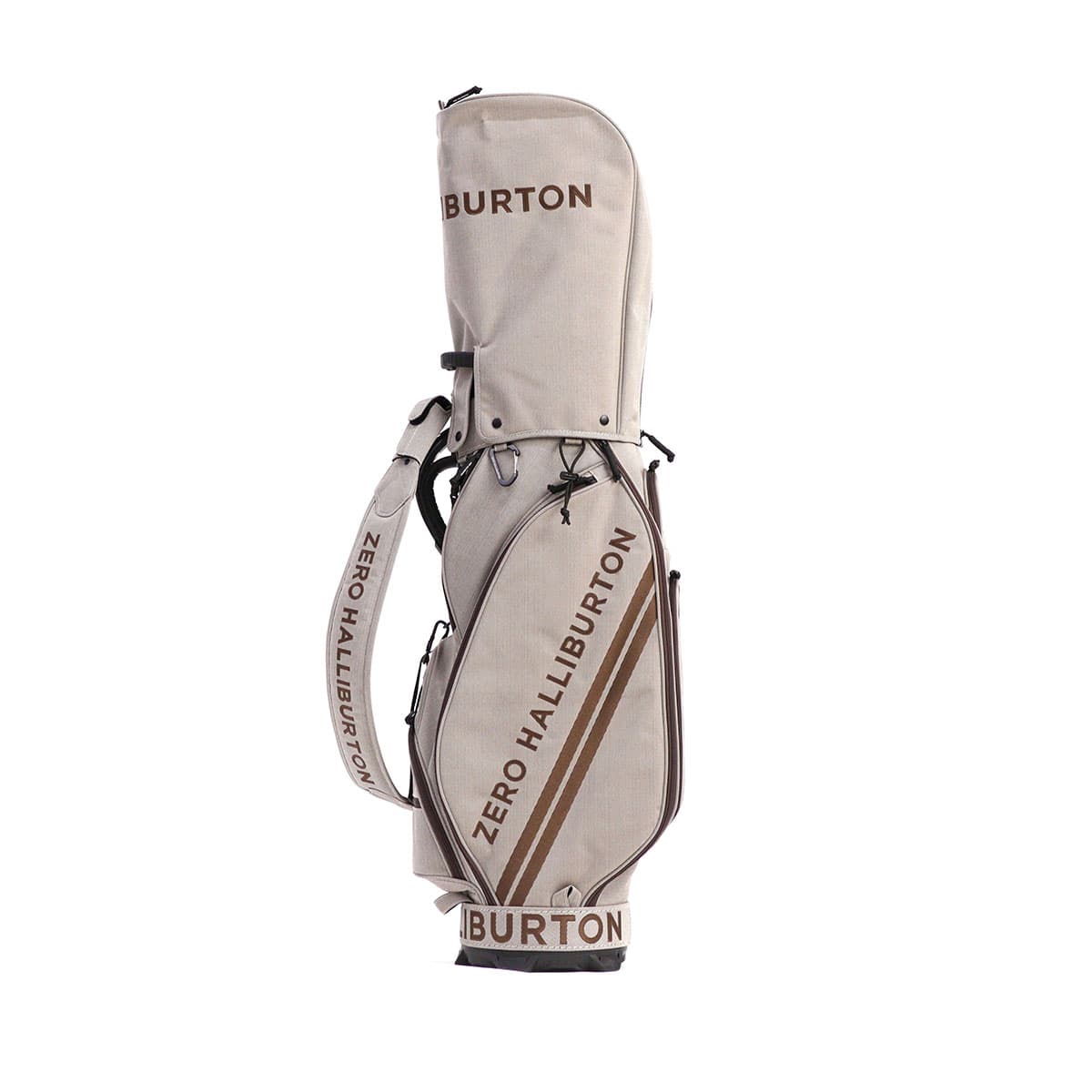 正規品1年保証】ZERO HALLIBURTON GOLF ゼロハリバートンゴルフ