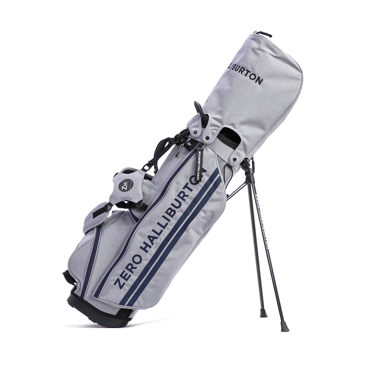 正規品1年保証】ZERO HALLIBURTON GOLF ゼロハリバートンゴルフ 