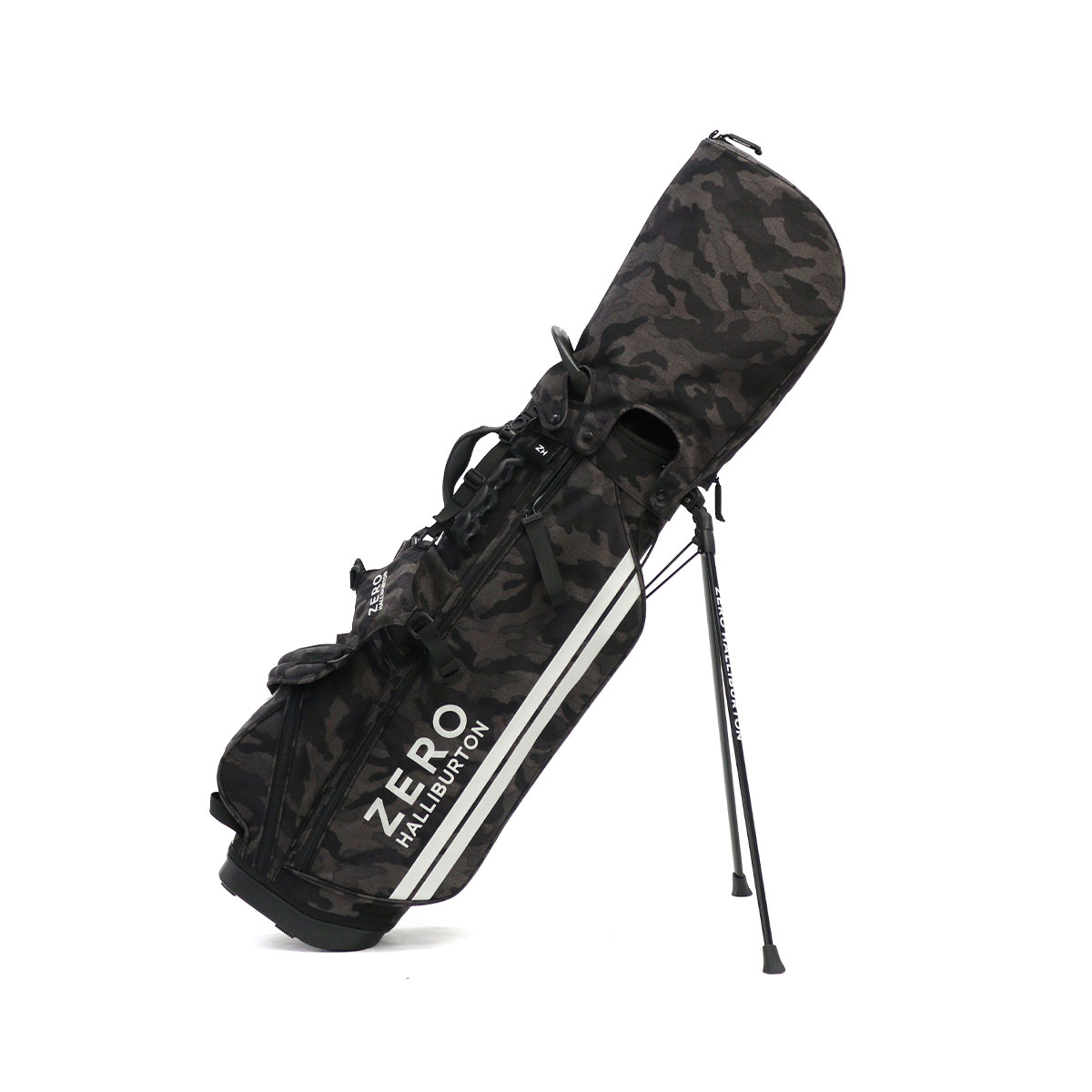 セール30%OFF】【正規品1年保証】ZERO HALLIBURTON GOLF