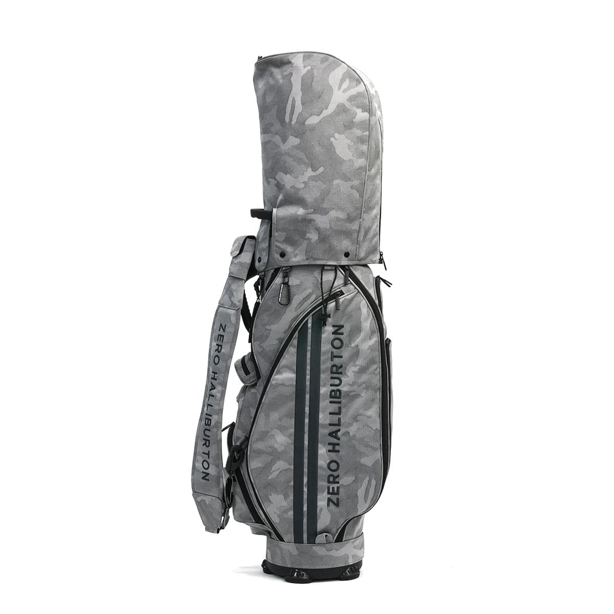 当店限定カラー予約販売】【日本正規品】ZERO HALLIBURTON GOLF