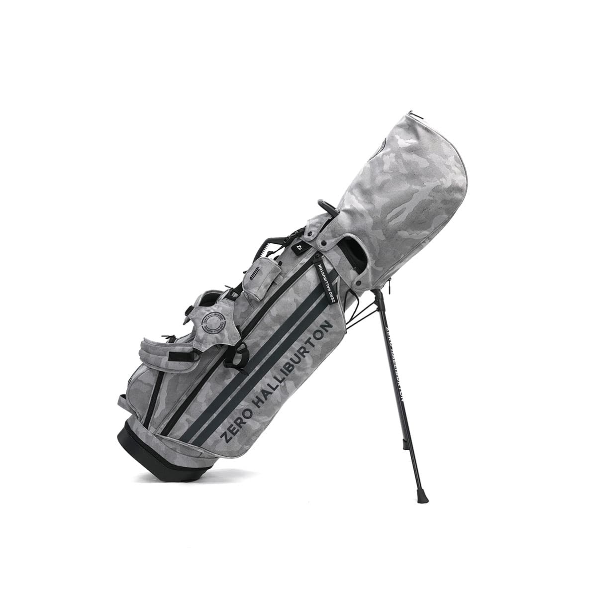 当店限定カラー】【日本正規品】ZERO HALLIBURTON GOLF