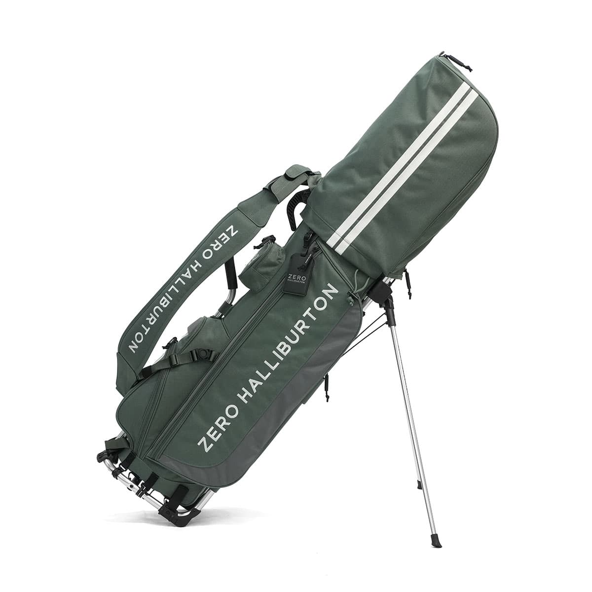 正規品1年保証】ZERO HALLIBURTON GOLF ゼロハリバートンゴルフ RGF