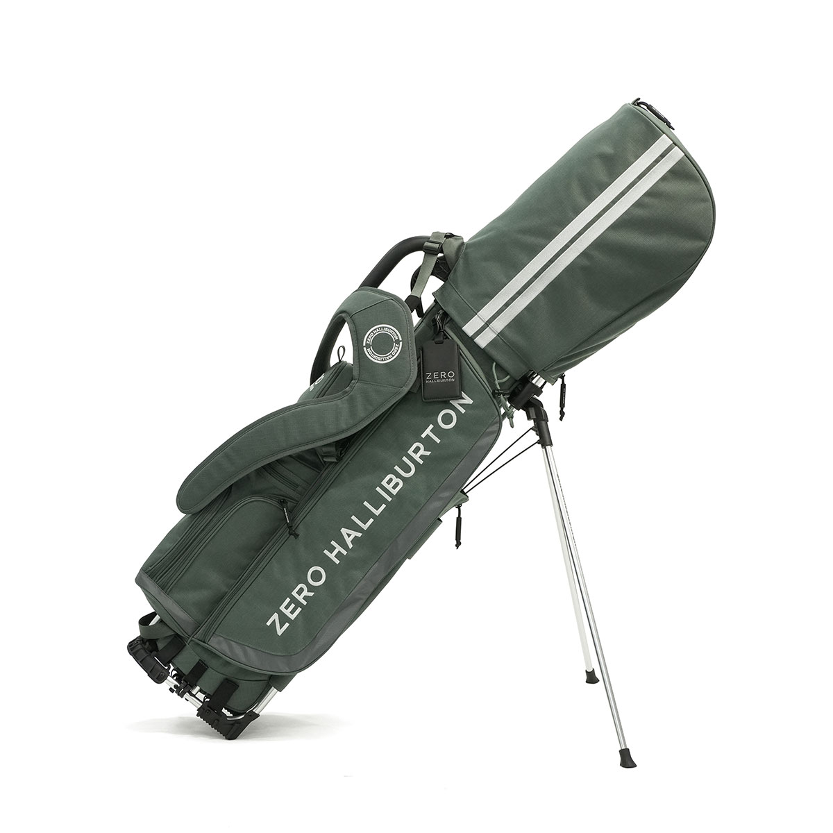 正規品1年保証】ZERO HALLIBURTON GOLF ゼロハリバートンゴルフ RGF