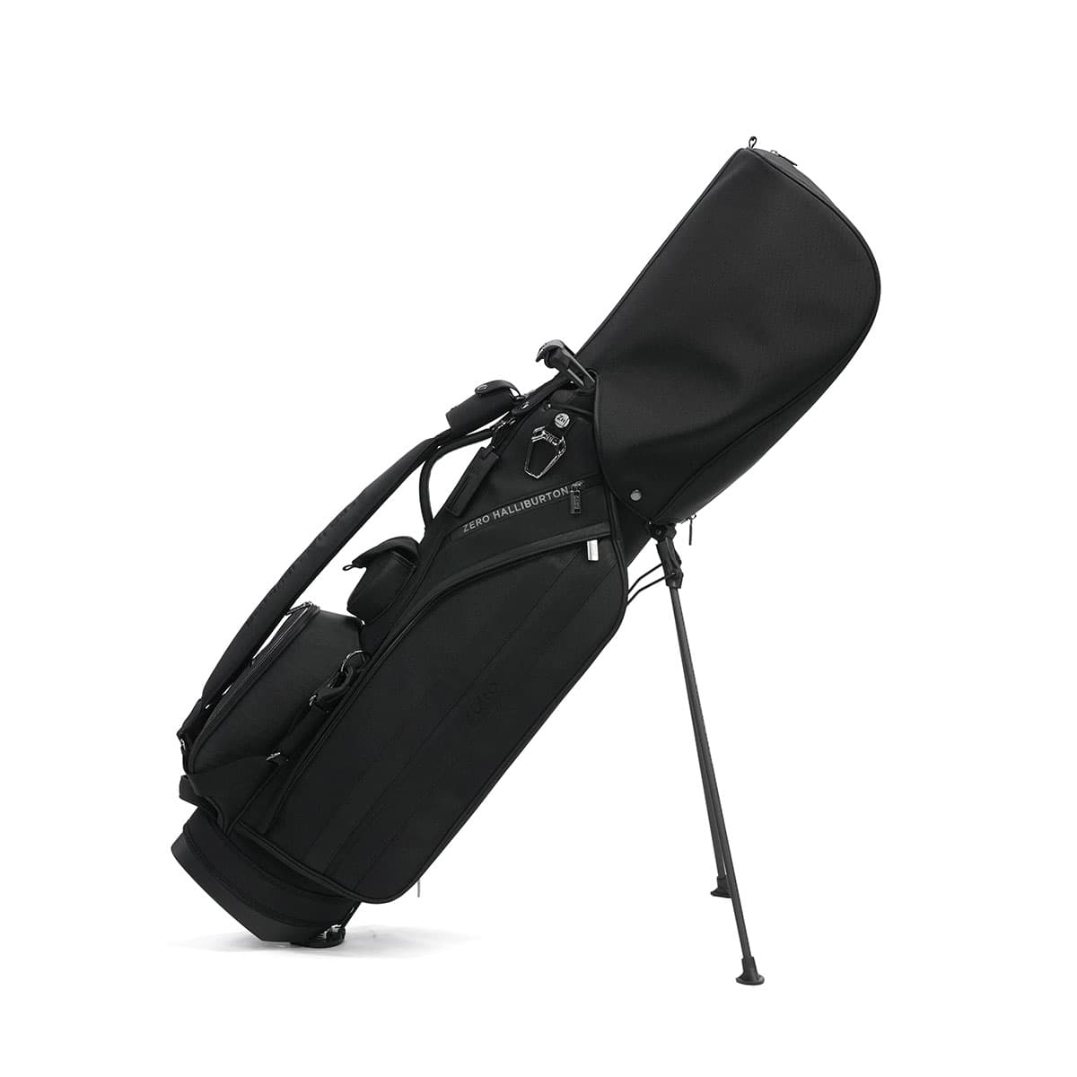 正規品1年保証】ZERO HALLIBURTON GOLF ゼロハリバートンゴルフ LX