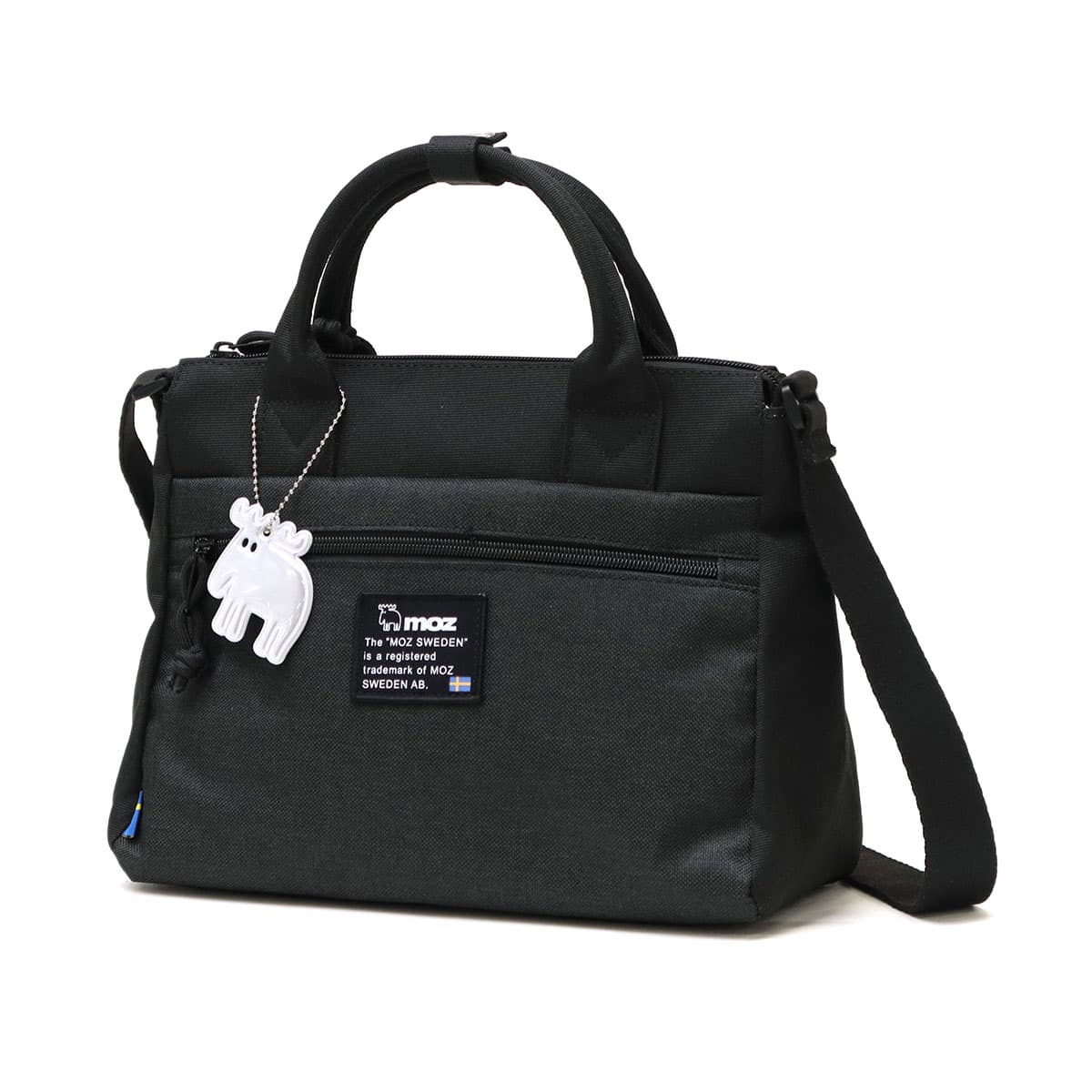 moz モズ COMBI ショルダーバッグ 5.3L ZZEI-03｜【正規販売店】カバン