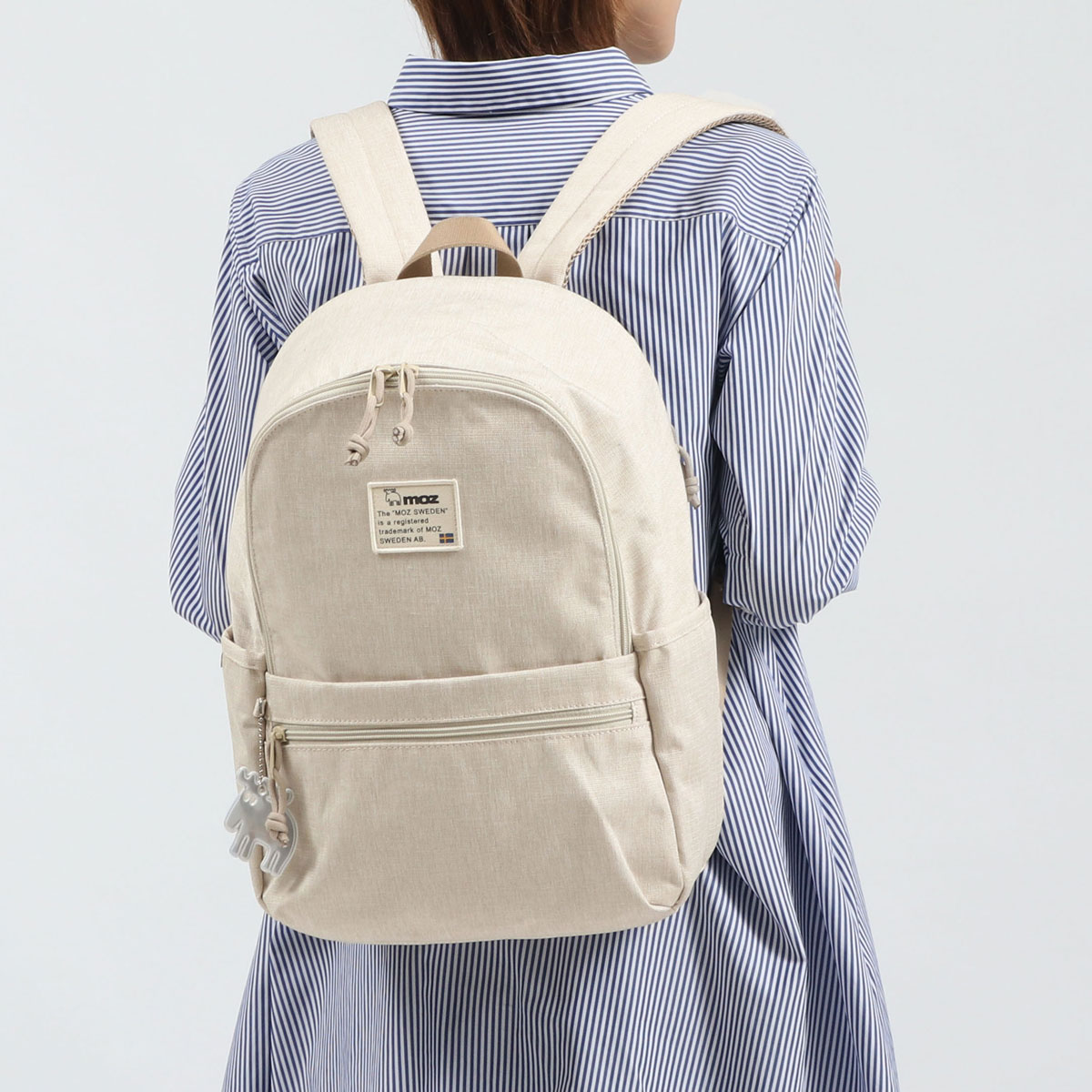 moz モズ COMBI リュックサック ZZEI-05｜【正規販売店】カバン・小物