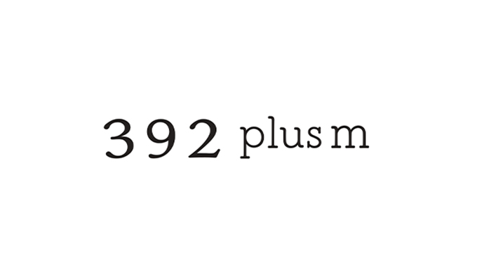 392 plusm