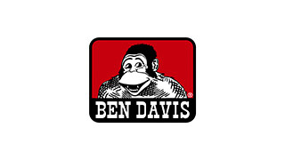 BEN DAVIS