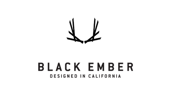 BLACK EMBER