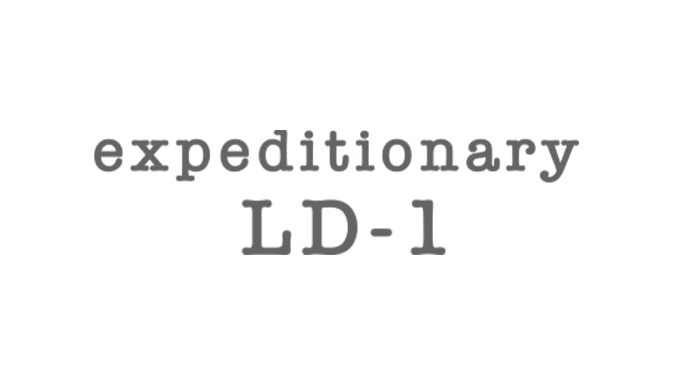 expeditionary LD-1