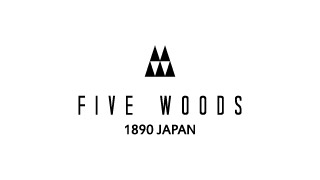FIVE WOODS
