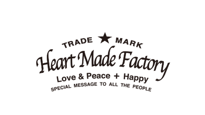 Heart Made Factory