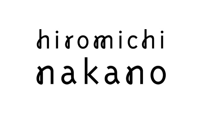 hiromichi nakano