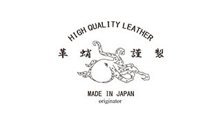 革蛸オリジネーター