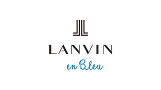 LANVIN en Bleu