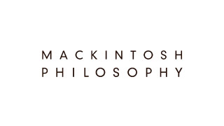 MACKINTOSH PHILOSOPHY