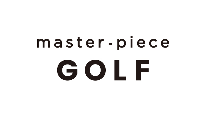 master-piece GOLF