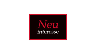 Neu interesse