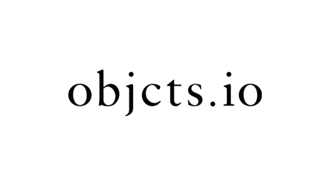 objcts.io