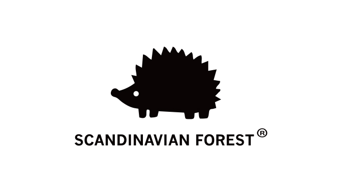 SCANDINAVIAN FOREST