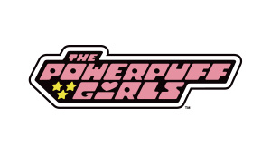 THE POWERPUFF GIRLS