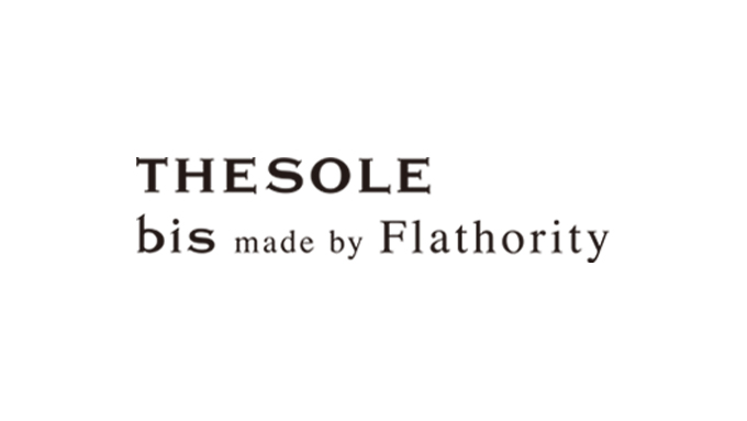 THE SOLE BIS made by Flathority