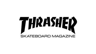 THRASHER