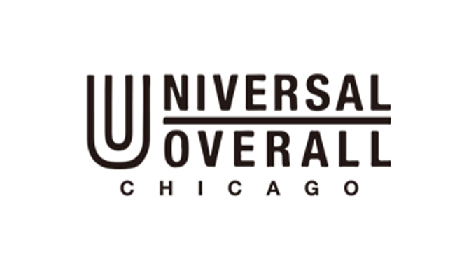 UNIVERSAL OVERALL