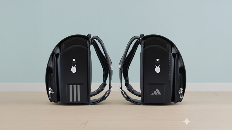 adidas ランドセル